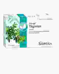 SIDROGA Thymian 20 Btl 1.6 g