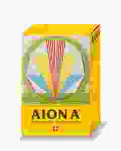 AION A WÜRENLOSER PULVER 1000 G