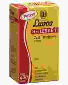 LUVOS HEILERDE 1 INNERLICH PLV 480 G