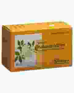 SIDROGA Holunderblüten 20 Btl 1 g