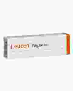 LEUCEN ZUGSALBE TB 30 G