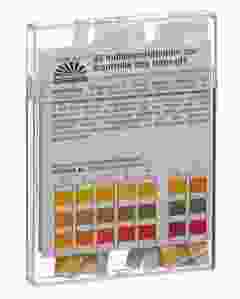 BIOSANA Indikatorstäbchen pH 4.5-9.25 25