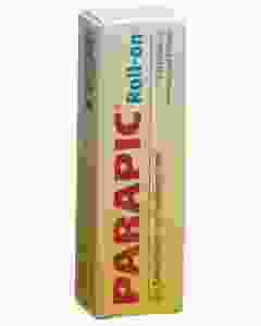 PARAPIC ROLL-ON 7.5 ML