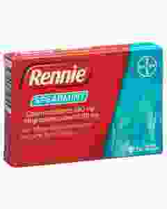 RENNIE SPEARMINT LUTSCHTABL 36 STK