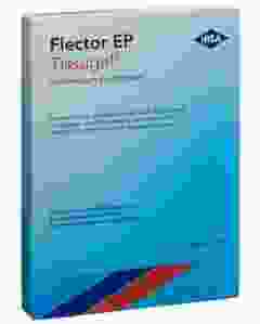 FLECTOR EP Tissugel Pfl 10 Stk