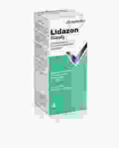 LIDAZON GURGELLÖSUNG FL 240 ML