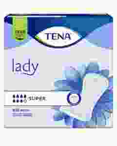 TENA LADY SUPER 30 STK