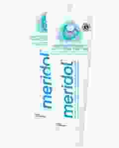 MERIDOL ZAHNPASTA DUO 2 X 75 ML