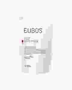 EUBOS SEIFE LIQ PARF ROSA REFILL 400 ML