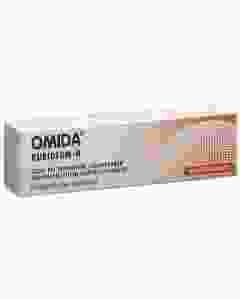 OMIDA RUBIDERM N CREME TB 50 G