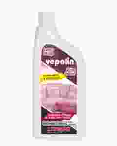 VEPOLIN LEDERPFLEGE FARBLOS 300 ML