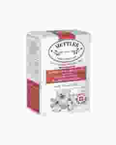 METTLER 1929 SEIFE MANDELÖL 100 G