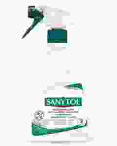 SANYTOL MILBENVERNICHTER SPRAY 300 ML