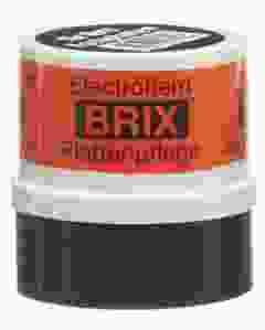 BRIX Kochplattenpflege schwarz Ds 40 g