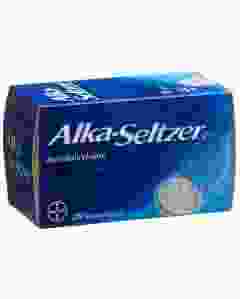 ALKA SELTZER BRAUSETABL 10 BTL 2 STK