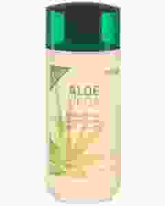 ALOE VERA HAUTGEL 99 % PUR NATURE 200 ML