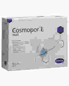 COSMOPOR E SCHNELLVERBAND 10CMX8CM STERI