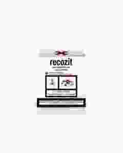 RECOZIT AMEISEN KÖDERDOSE 2 STK