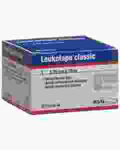 LEUKOTAPE CLASSIC PFLASTERBAND 10MX3.75C