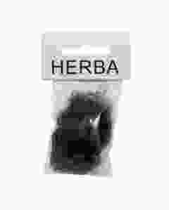 HERBA HAARNETZE DUNKEL 3 STK