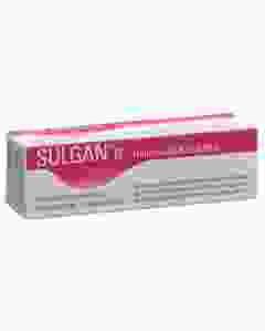 SULGAN-N Salbe 30 g