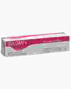 SULGAN-N SALBE 50 G