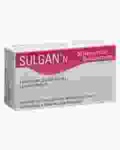 SULGAN-N SUPP 20 STK