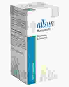 ALLSAN Mariendistel Filmtabl Ds 300 Stk