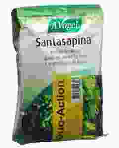 VOGEL Santasapina Hustenbonbons 5.2 g 2