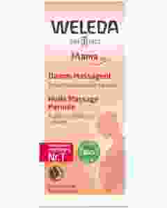 WELEDA MAMA DAMM-MASSAGEÖL GLASFL 50 ML
