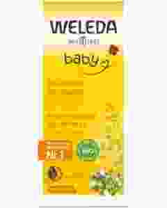 WELEDA BABY Bäuchlein-Massageöl Fl 50 ml