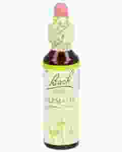 BACH-BLÜTEN Original Clematis No09 20 ml