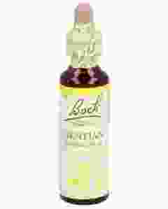 BACH-BLÜTEN Original Gentian No12 20 ml