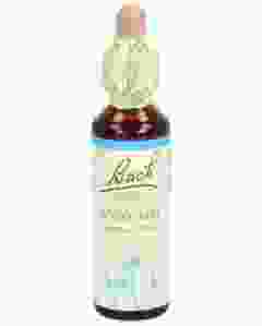 BACH-BLÜTEN Original Vervain No31 20 ml