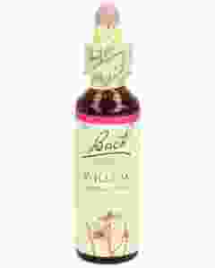 BACH-BLÜTEN Original Willow No38 20 ml