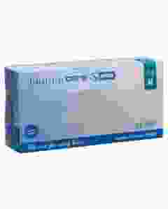 SEMPERCARE EDITION HANDSCHUHE LATEX M UN