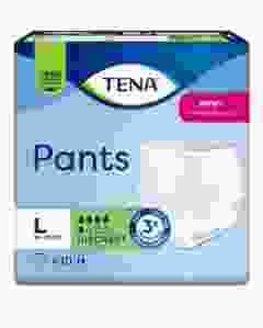 TENA Pants Discreet L 10 Stk