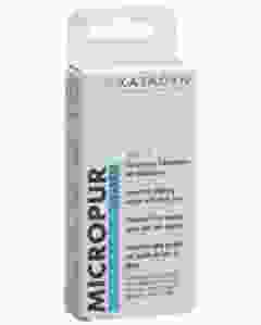 MICROPUR CLASSIC MC 1T TABL 100 STK