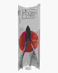 NIPPES NAGELZANGE 10CM VERNICKELT