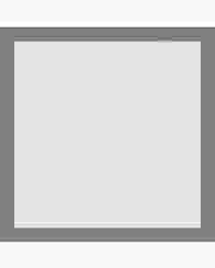 ELSA KISSENBEZUG 50X11CM VELOURS ÉCRU