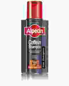 ALPECIN Coffein Shampoo C1 Fl 250 ml