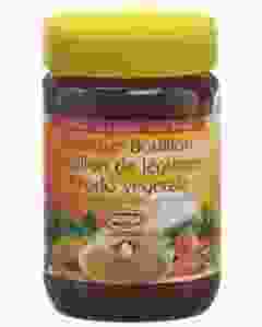 MORGA GEMÜSE BOUILLON HEFEFREI FETTFREI