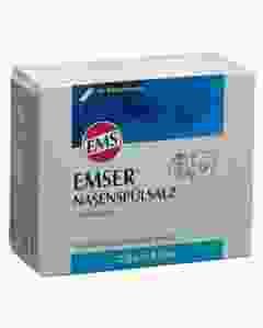 EMSER Nasenspülsalz 20 Btl 2.5 g