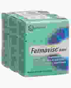 FERMAVISC SINE GTT OPHT 20 MONODOS 0.4 M