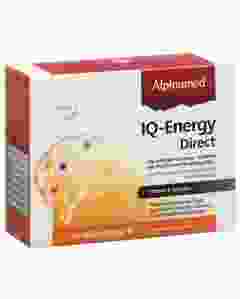 ALPINAMED IQ-Energy Direct 30 Stick 5 g