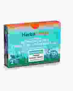 HERBACHAUD WÄRMEPFLASTER 19X7CM 2 STK