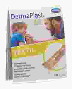 DERMAPLAST TEXT FINGERVERB 2X16CM BEI BO
