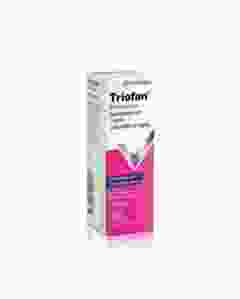 TRIOFAN SCHNUPFEN GTT NAS ERW/KIND 10 ML