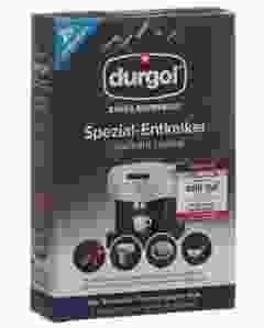 DURGOL SWISS ESPRESSO SPEZIAL-ENTKALKER