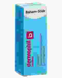 DERMOPHIL INDIEN BALSAM-STICK 23 G